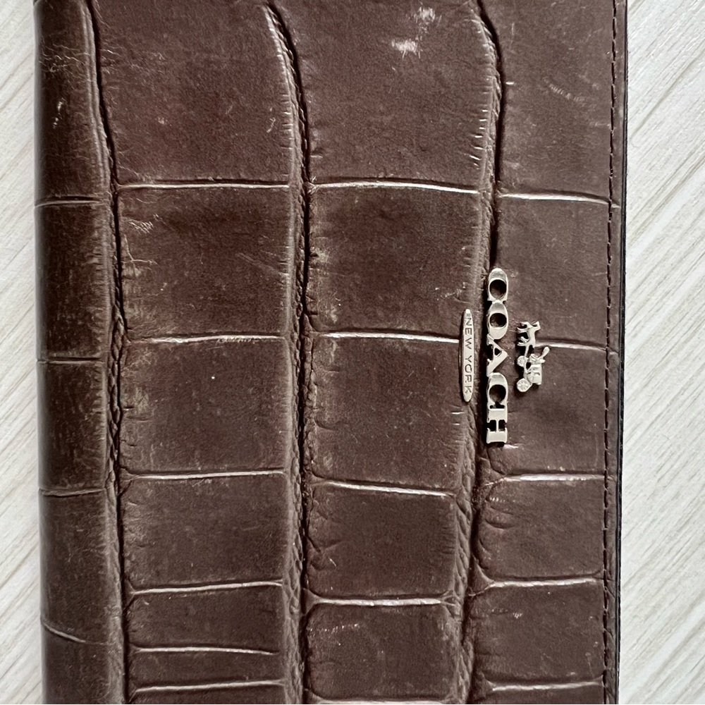 🔥Coach Wallet - Picture 12 of 14